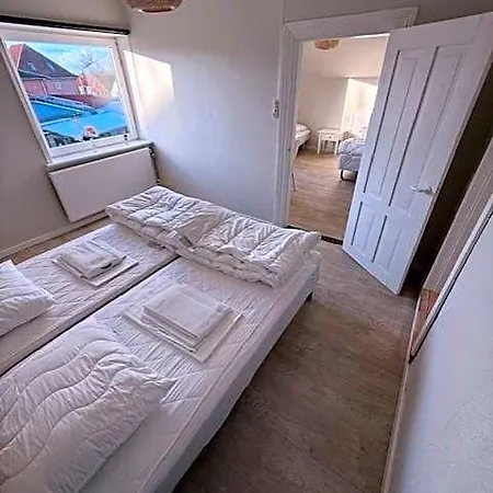 Folsted - Vaerelse 204 Med Eget Badevaerelse Og Fri Parkering Bjergby