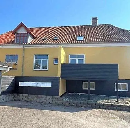 Folsted - Vaerelse 204 Med Eget Badevaerelse Og Fri Parkering ホテル *