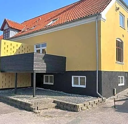 Folsted - Vaerelse 204 Med Eget Badevaerelse Og Fri Parkering * Bjergby