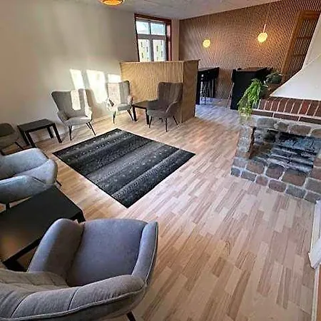 Folsted - Vaerelse 204 Med Eget Badevaerelse Og Fri Parkering Bjergby
